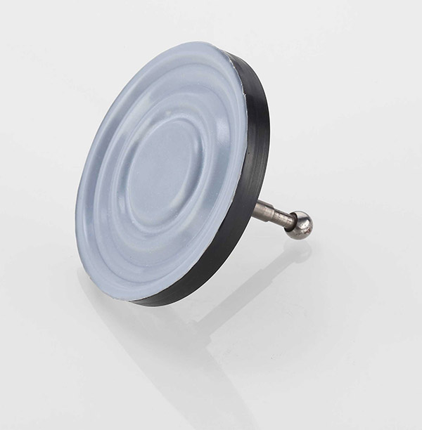 纯橡胶膜片有哪些？你知道吗？